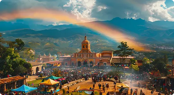 Guía turismo fotografico el peñol